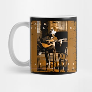 Williams Jr.'s Twangin' Tunes Timeless Classics Mug